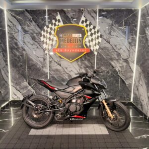 VICTORY VENOM 18 200