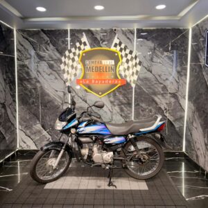 HERO ECO 100 DELUXE 13 S
