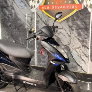 AUTOMATICA AGILITY 125 RS