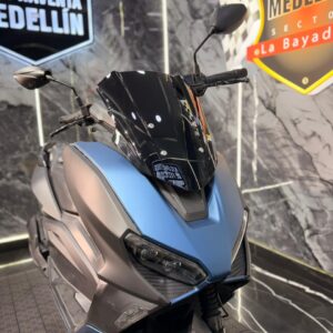 AUTOMATICA VICTORY BLACK