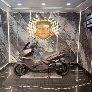AUTOMATICA VICTORY BLACK
