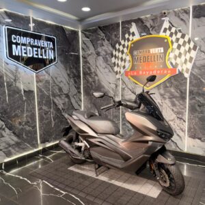 AUTOMATICA VICTORY BLACK