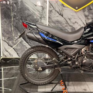 VICTORY MRX 125