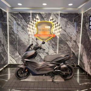 AUTOMATICA VICTORY BLACK