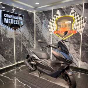 AUTOMATICA VICTORY BLACK