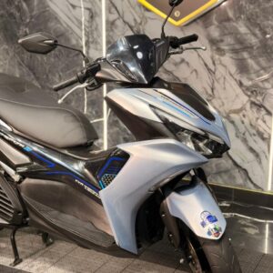 AUTOMÁTICA AEROX 155