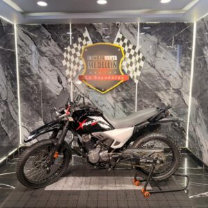 HERO XPULSE 200