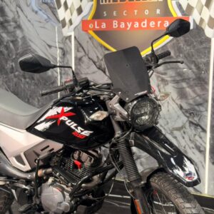 HERO XPULSE 200