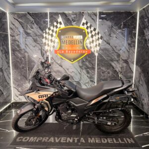 VICTORY MRX 200 ARIZONA
