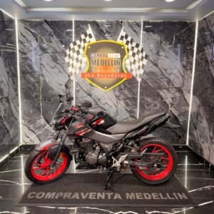 HERO HUNK 160 2V FI ABS