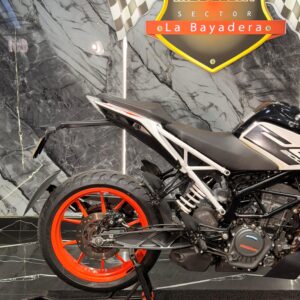 KTM DUKE 200 NG