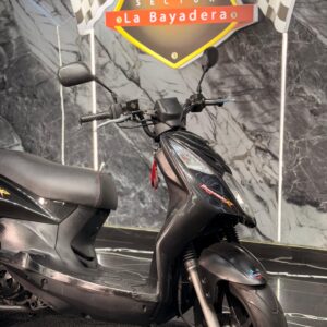 AUTOMATICA DYNAMIC 125