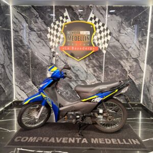 SEMI AUTOMATICA VICTORY ONE
