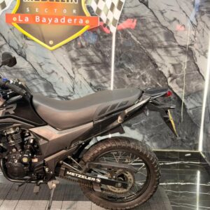 AKT TTR 125