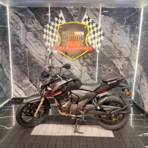 TVS APACHE RTR 200 4V