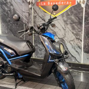 AUTOMATICA BWS X