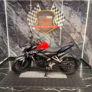 PULSAR 200 NS PRO
