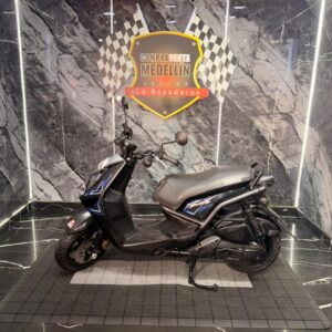 AUTOMATICA BWS X
