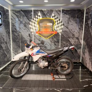 XTZ 125