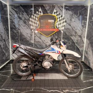 XTZ 125