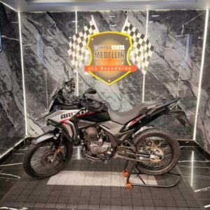 VICTORY MRX 200 ARIZONA