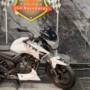 TVS APACHE RTR 160 2 V