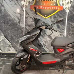 AUTOMATICA VICTORY BOLD 125