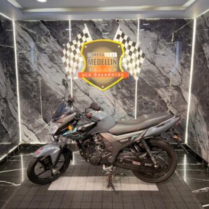 SZR 16 COMO NUEVA