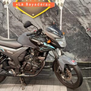 SZR 16 COMO NUEVA