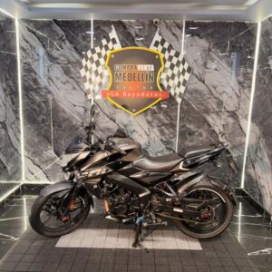 PULSAR 200 NS FI