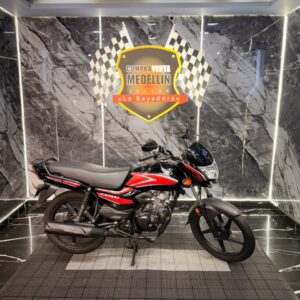 HONDA CB 100