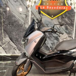 AUTOMATICA NMAX CONNECT 155 V3 COMO NUEVA