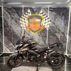 PULSAR 160 NS FI