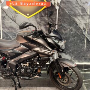 PULSAR 160 NS FI