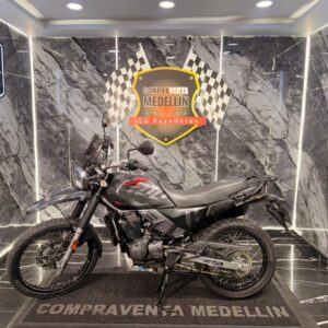 HERO XPULSE 200 4v