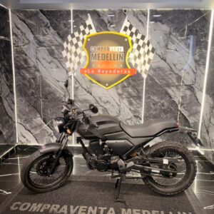 VICTORY BOMBER 150