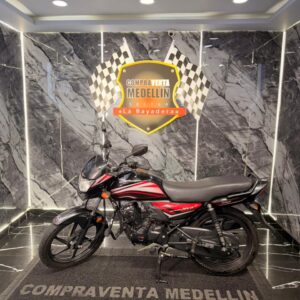 HONDA DREAM NEO 110