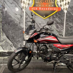 HONDA DREAM NEO 110