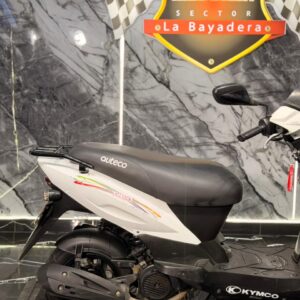 AUTOMATICA KYMCO TWIST