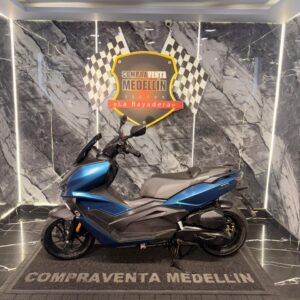 AUTOMATICA VICTORY BLACK