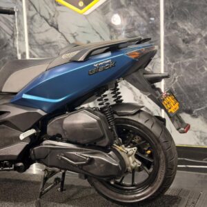 AUTOMATICA VICTORY BLACK