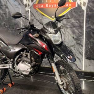 SUZUKI DR 150