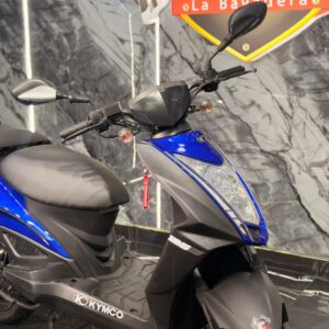 AUTOMATICA AGILITY 125 RS NAKED