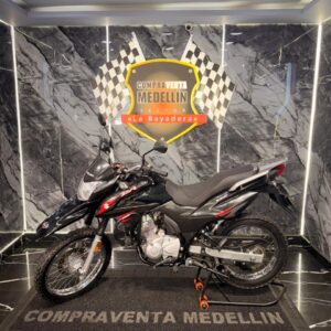 SUZUKI DR 150