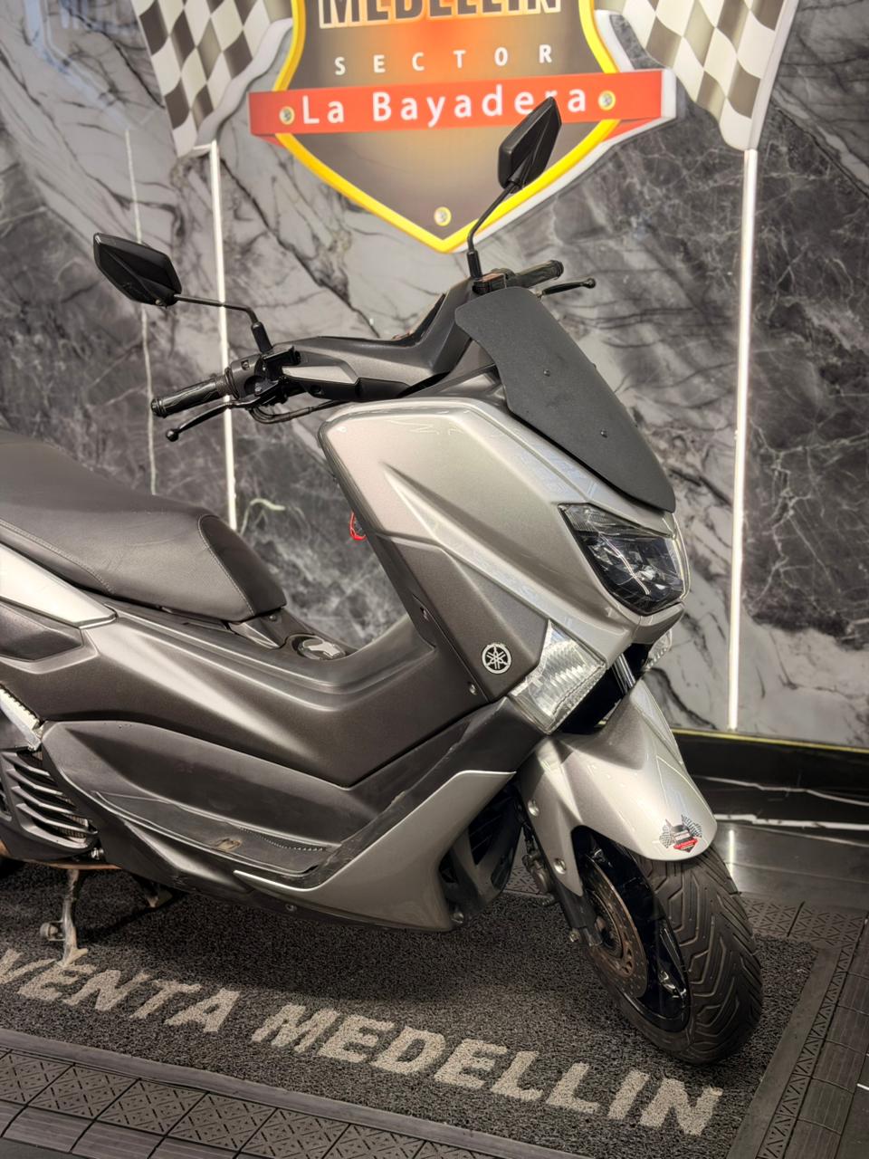 AUTOMATICA NMAX 155 - Image 9