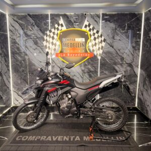 XTZ 250