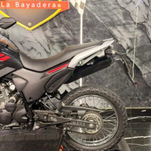 XTZ 250