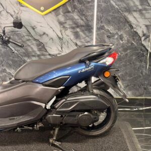 AUTOMATICA NMAX CONNECT 155