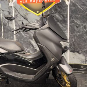 AUTOMATICA NMAX CONNECT 155