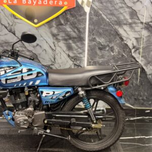 BERA 150 COMO NUEVA